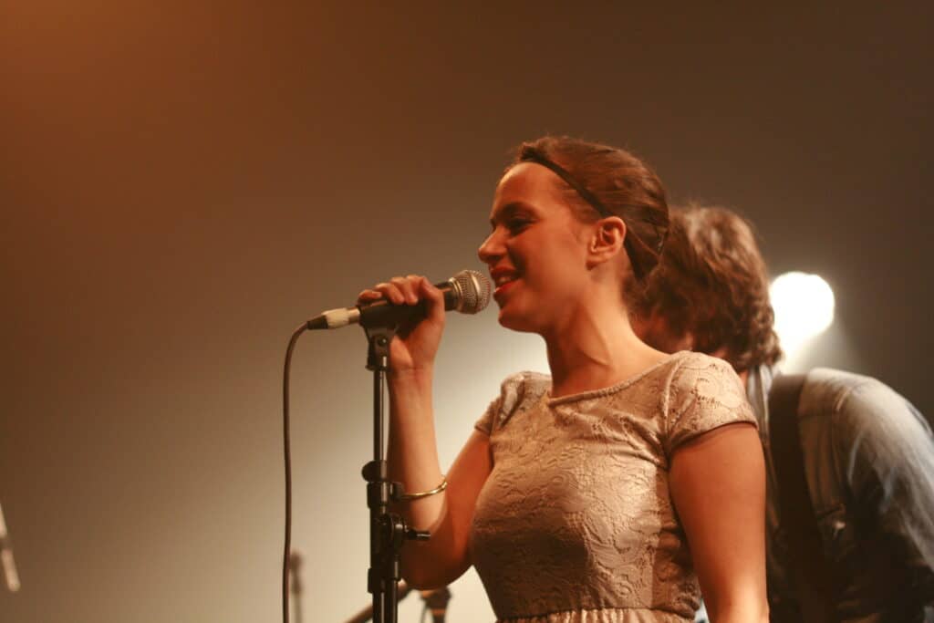 Label rOse (Lille - Splendid - 2011)