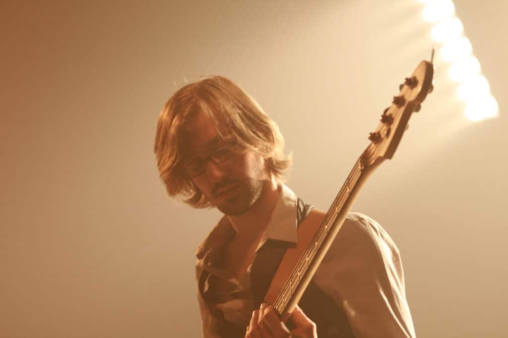 Label rOse (Lille - Splendid - 2011)