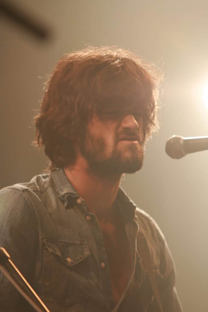 Label rOse (Lille - Splendid - 2011)