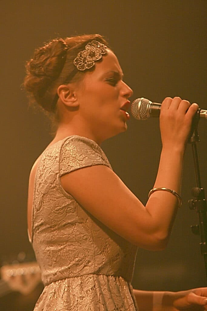 Label rOse (Lille - Splendid - 2011)