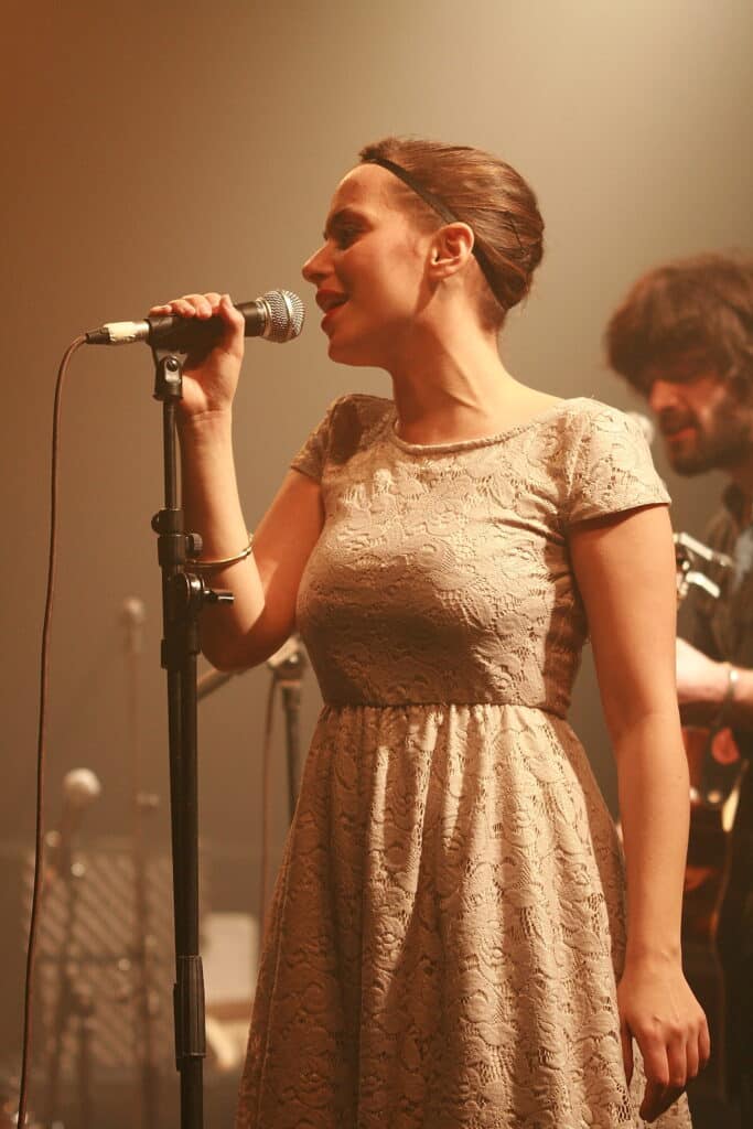 Label rOse (Lille - Splendid - 2011)