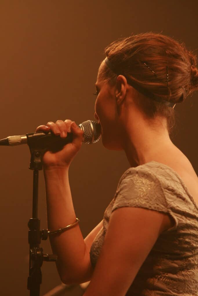 Label rOse (Lille - Splendid - 2011)
