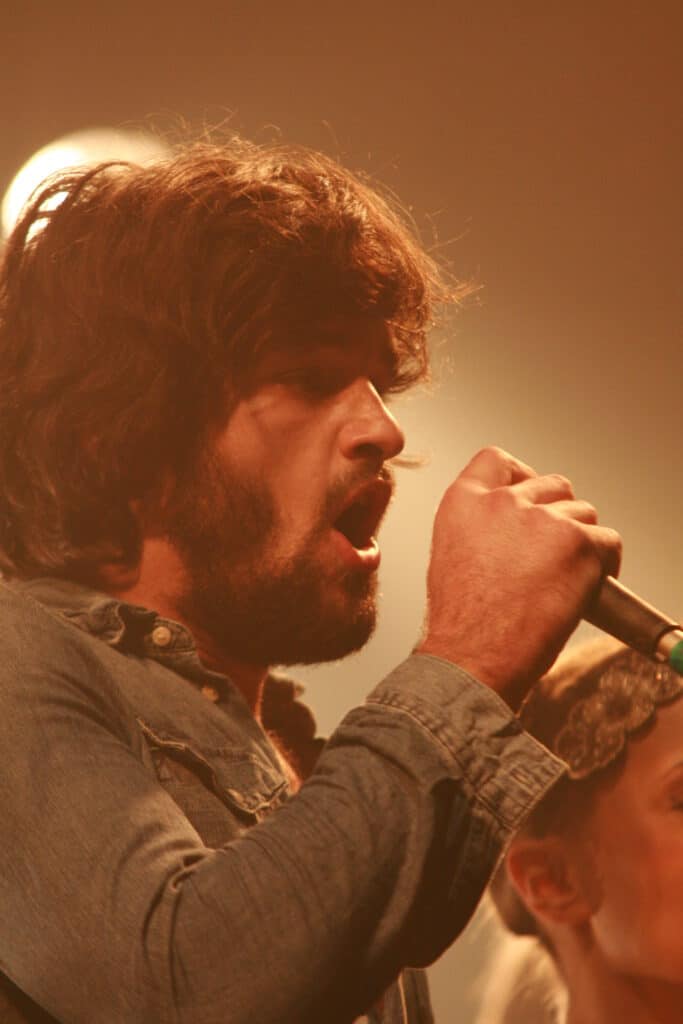 Label rOse (Lille - Splendid - 2011)