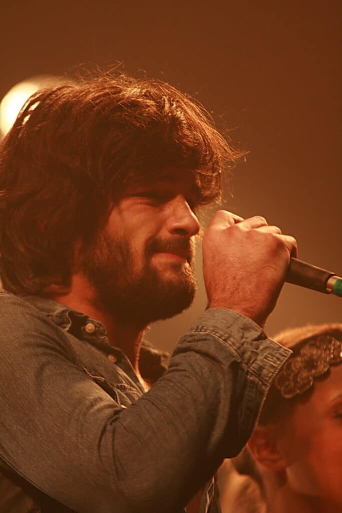 Label rOse (Lille - Splendid - 2011)