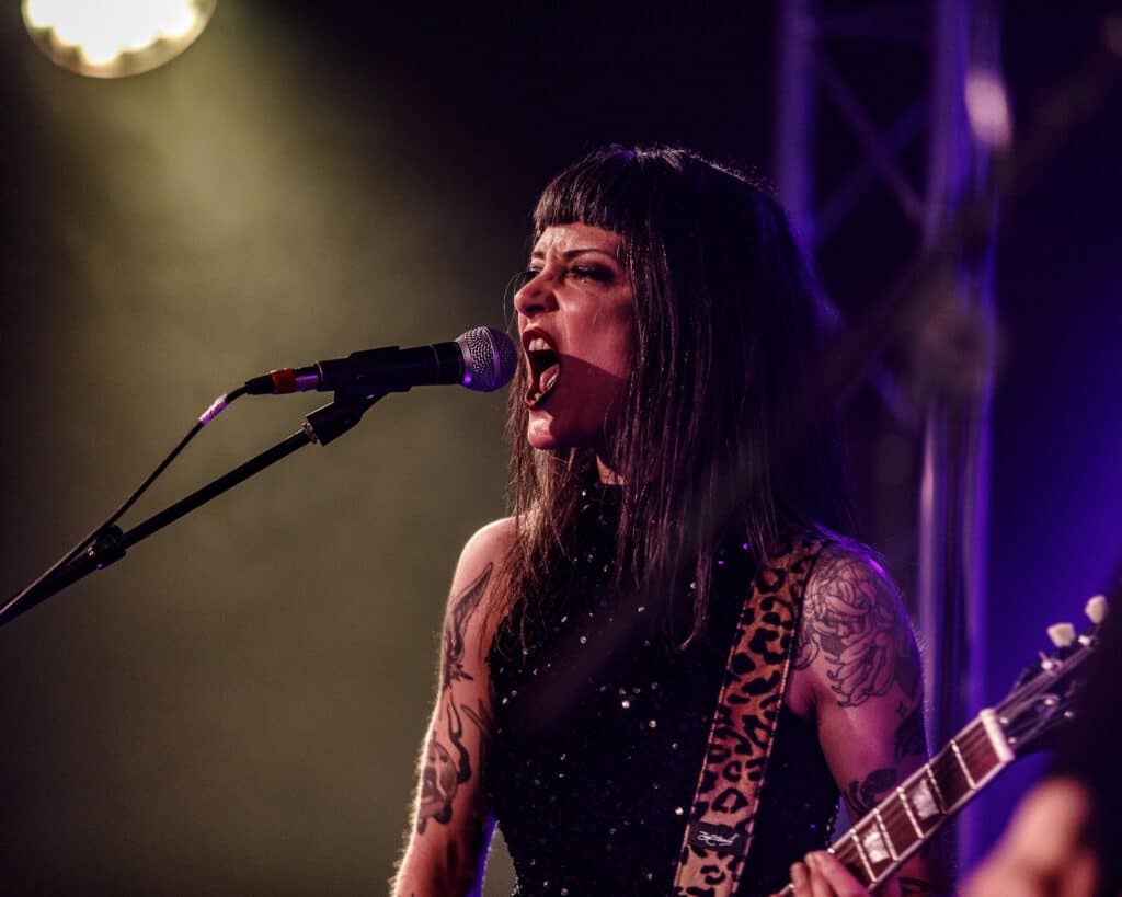 Pythies (Enchanteurs - 2026)