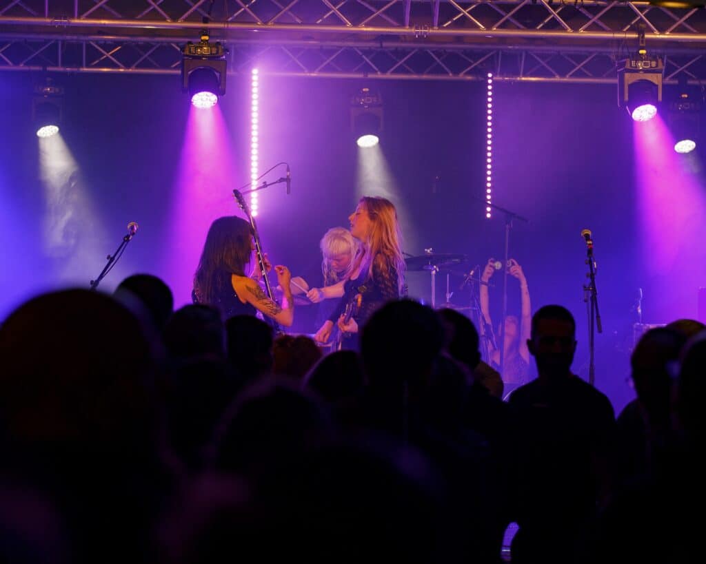 Pythies (Enchanteurs - 2026)