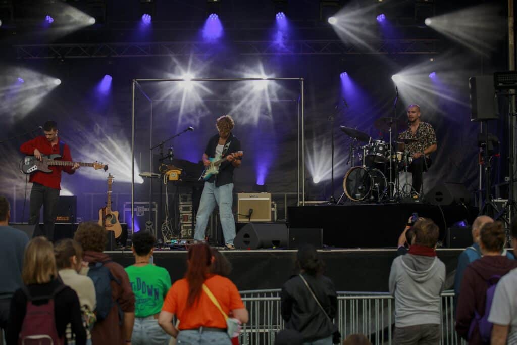 Falvino (Vents Contraires - 2025)