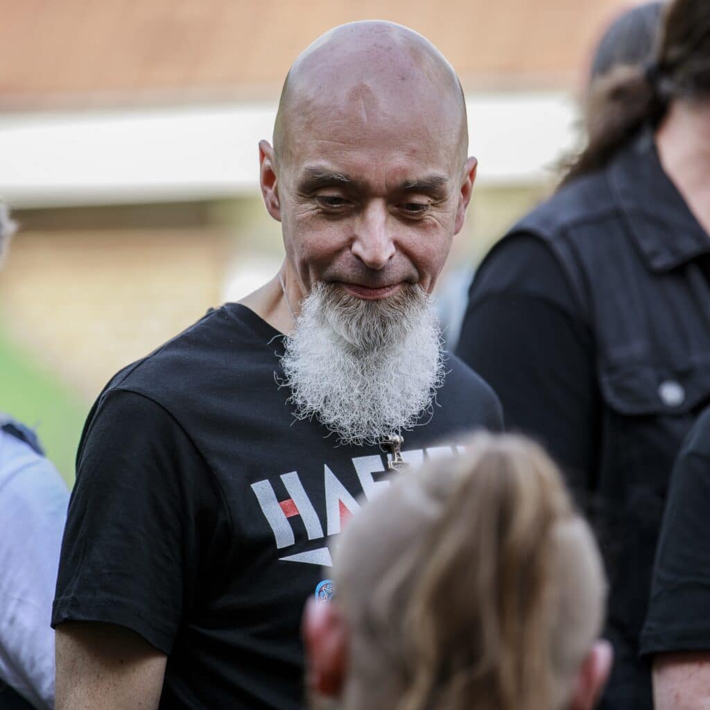 Public (Furious Cirkus - 2026)