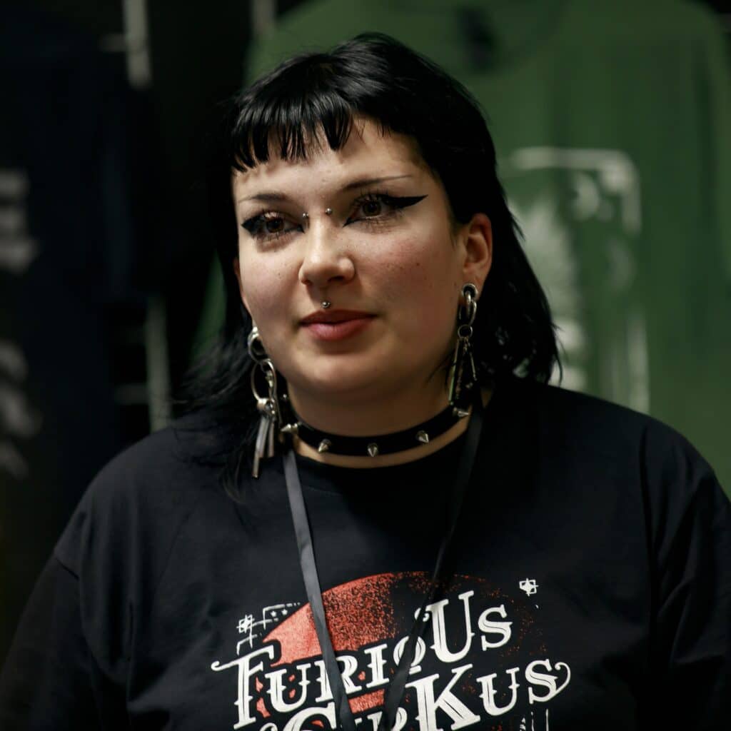 Public (Furious Cirkus - 2026)