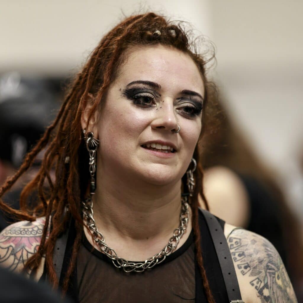 Public (Furious Cirkus - 2026)