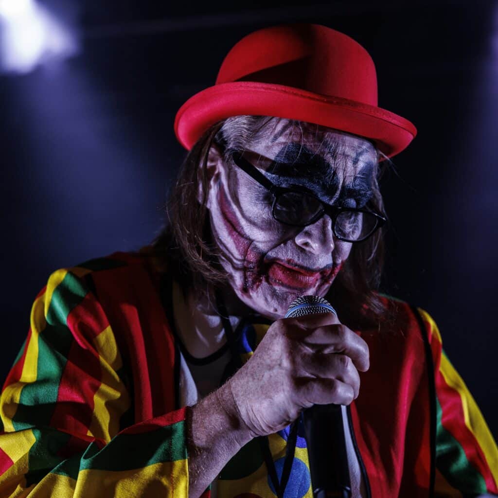 Public (Furious Cirkus - 2026)