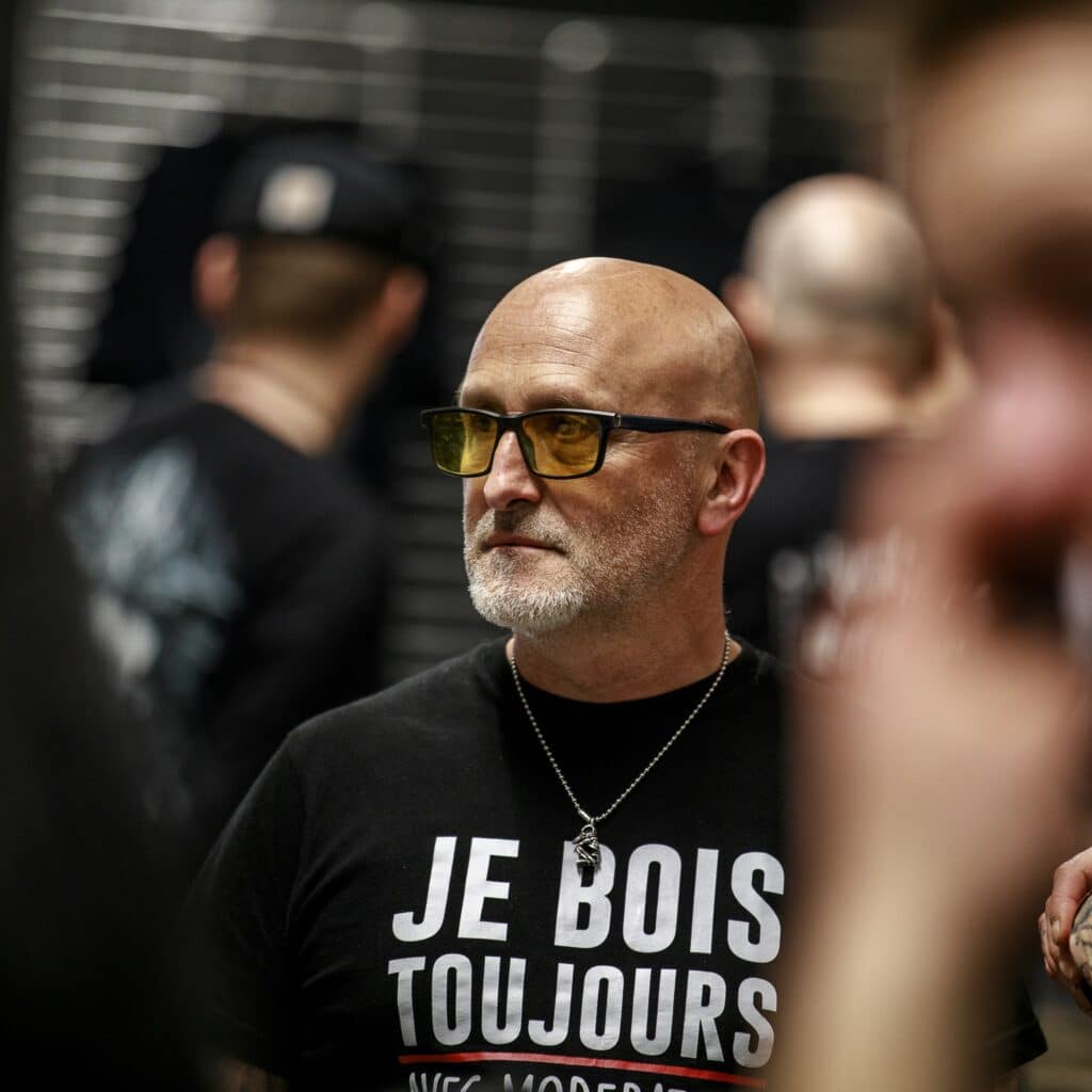 Public (Furious Cirkus - 2026)