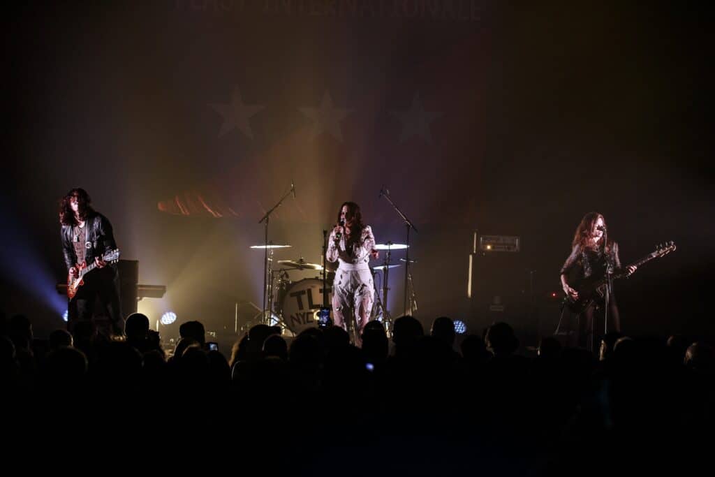 The Last Internationale (Splendid - 2026)