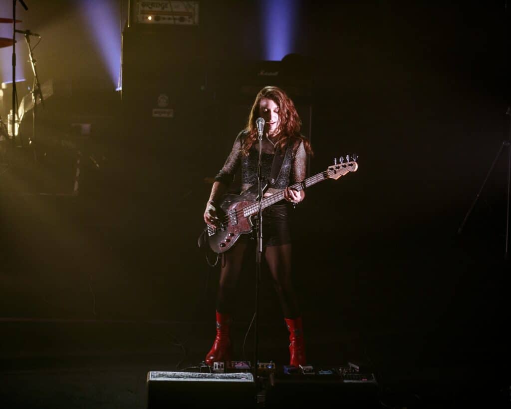 The Last Internationale (Splendid - 2026)