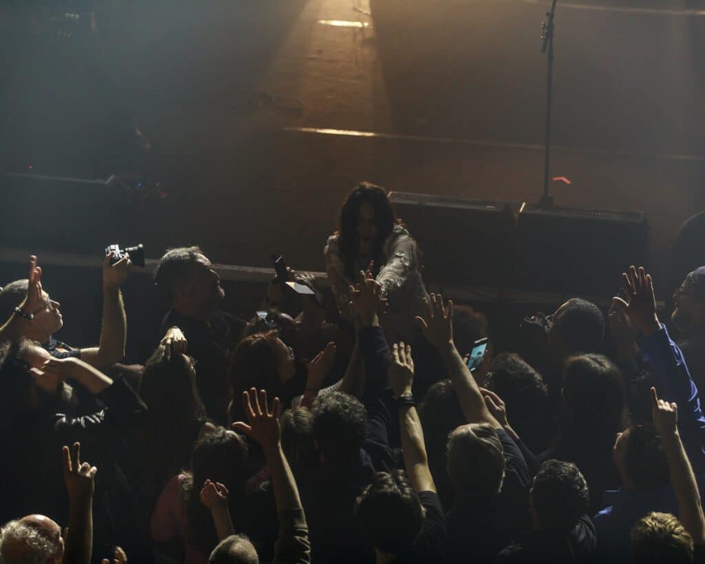 The Last Internationale (Splendid - 2026)