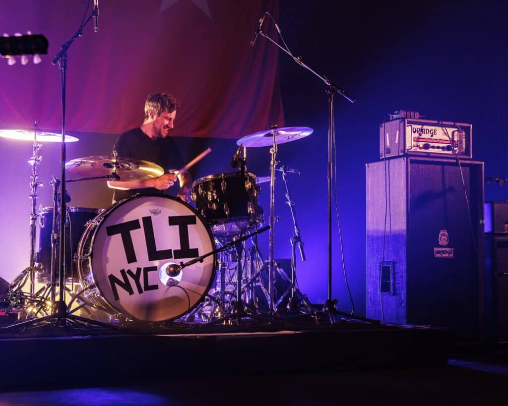 The Last Internationale (Splendid - 2026)