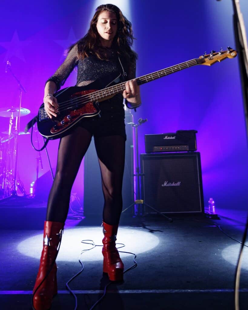The Last Internationale (Splendid - 2026)
