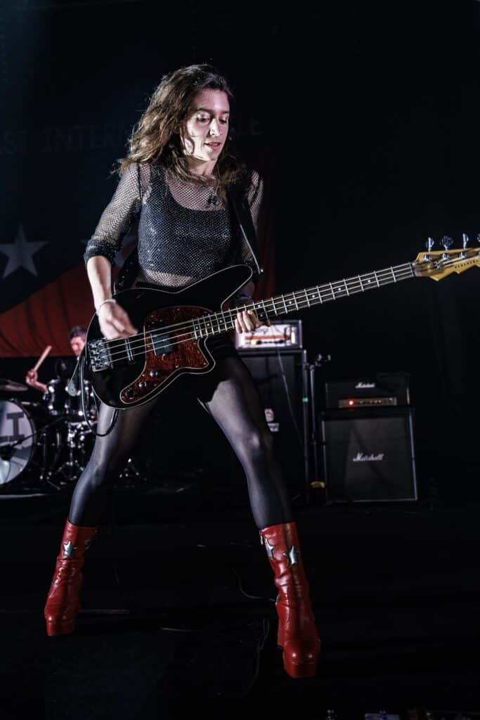 The Last Internationale (Splendid - 2026)