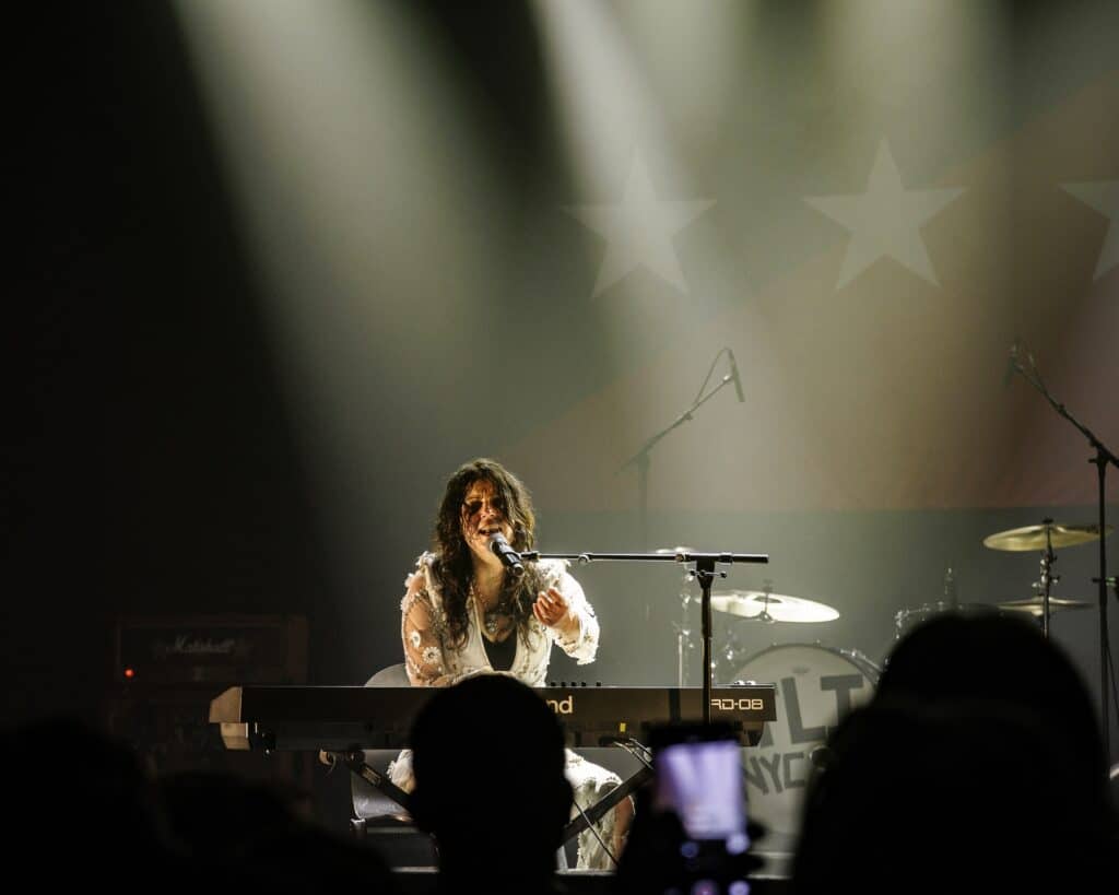 The Last Internationale (Splendid - 2026)