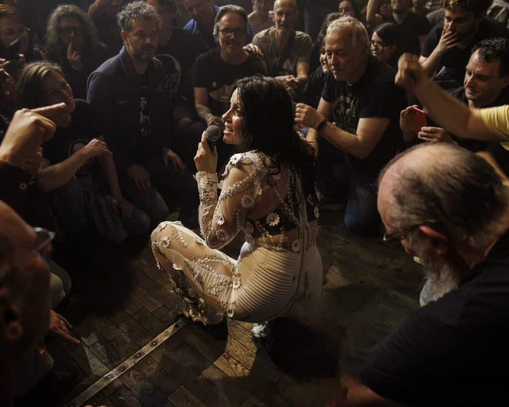 The Last Internationale (Splendid - 2026)