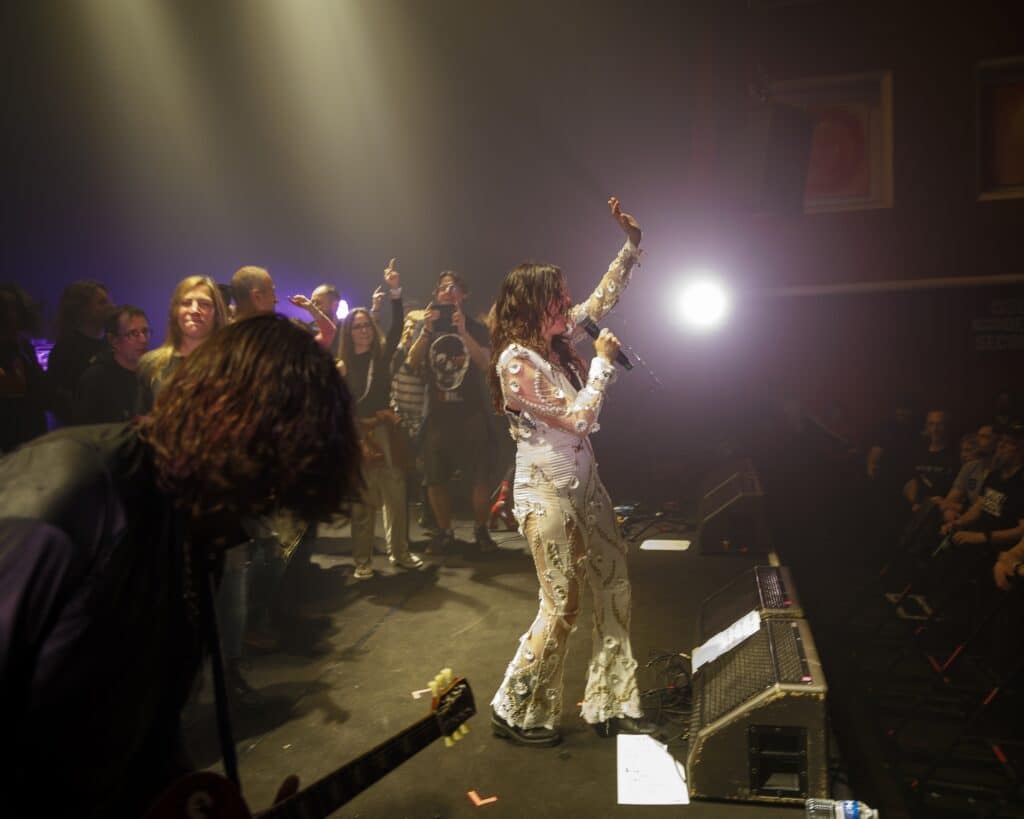 The Last Internationale (Splendid - 2026)