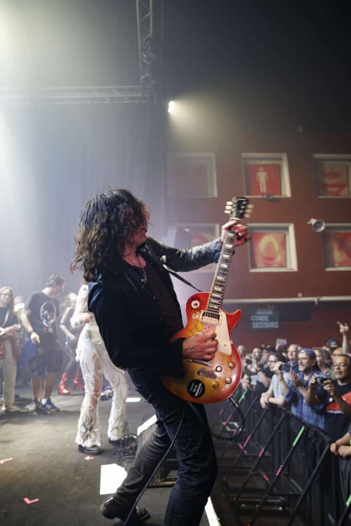 The Last Internationale (Splendid - 2026)