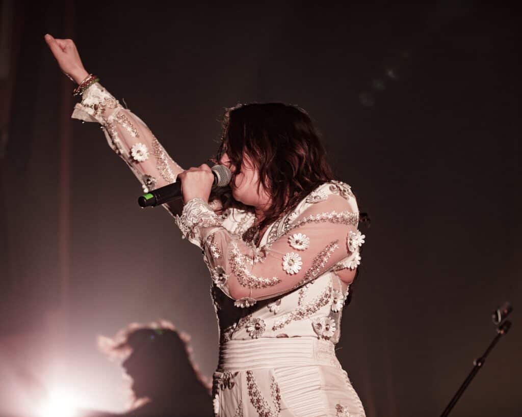 The Last Internationale (Splendid - 2026)
