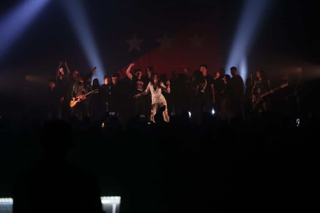The Last Internationale (Splendid - 2026)