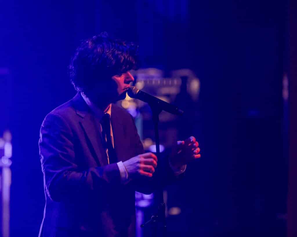 Sam Sauvage (Haubourdin- -2026)