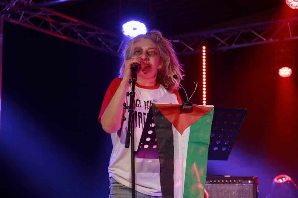 Les Vaginites (Enchanteurs - 2026)