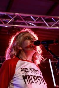 Les Vaginites (Enchanteurs - 2026)