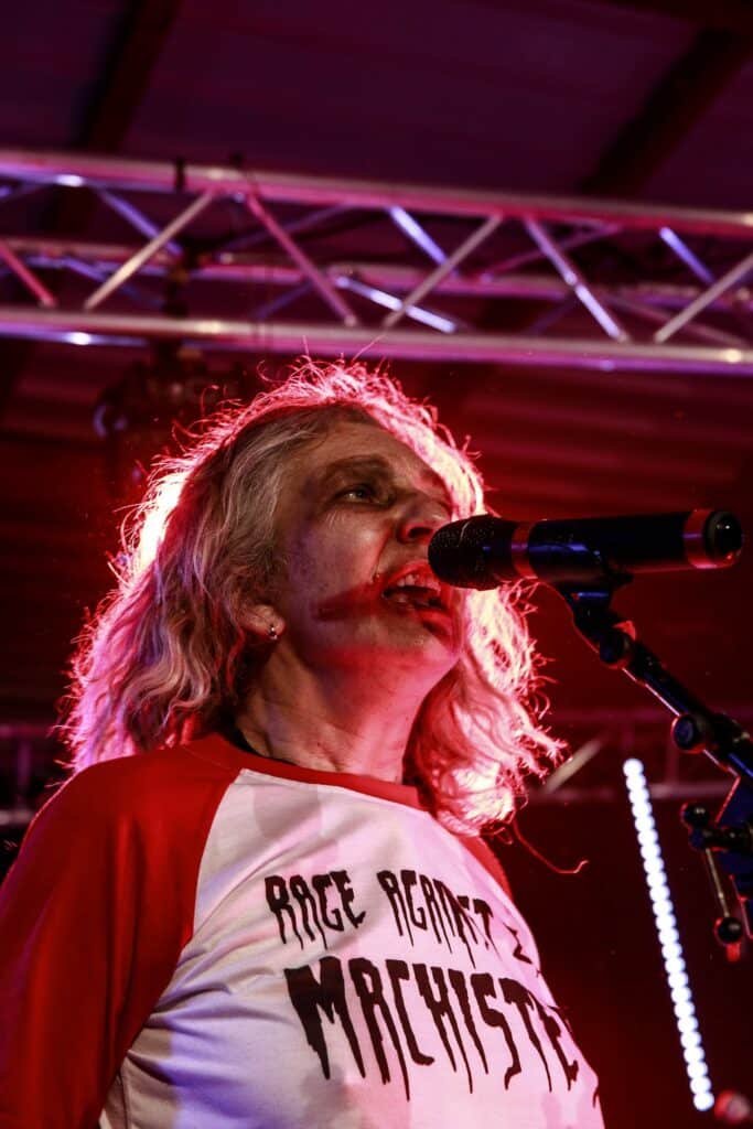 Les Vaginites (Enchanteurs - 2026)