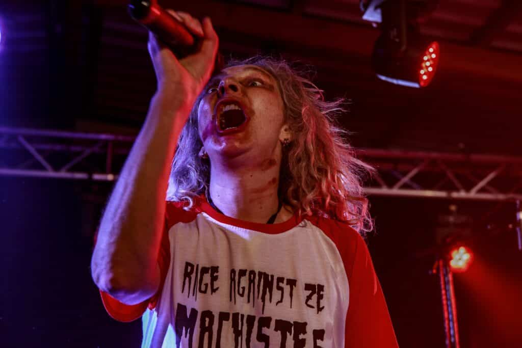 Les Vaginites (Enchanteurs - 2026)