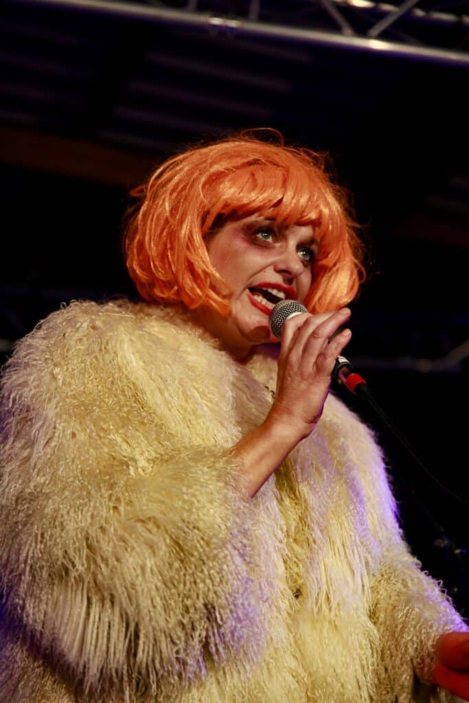 Les Vaginites (Enchanteurs - 2026)