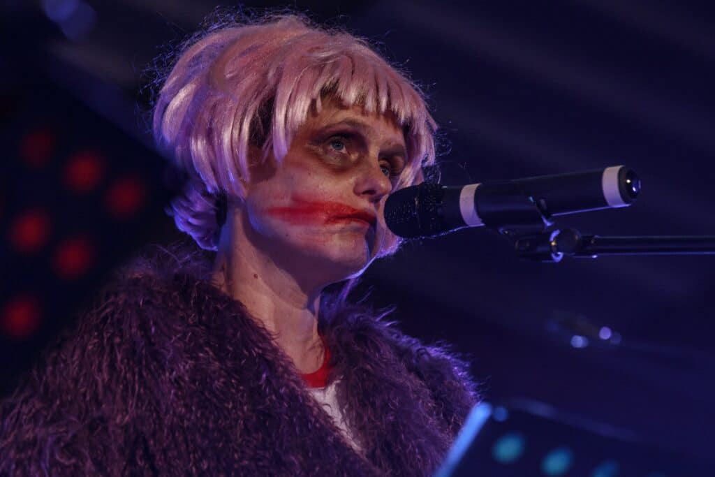 Les Vaginites (Enchanteurs - 2026)