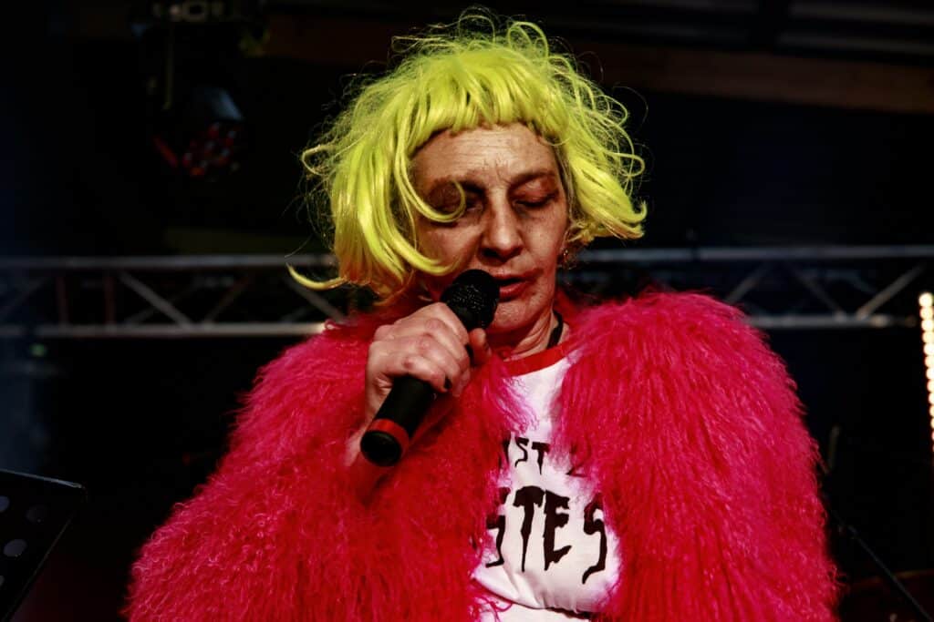 Les Vaginites (Enchanteurs - 2026)