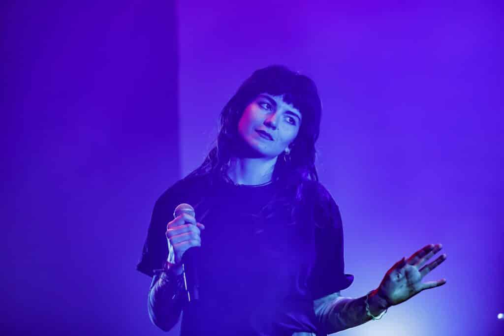 Lisa Claudie (Enchanteurs - 2026)