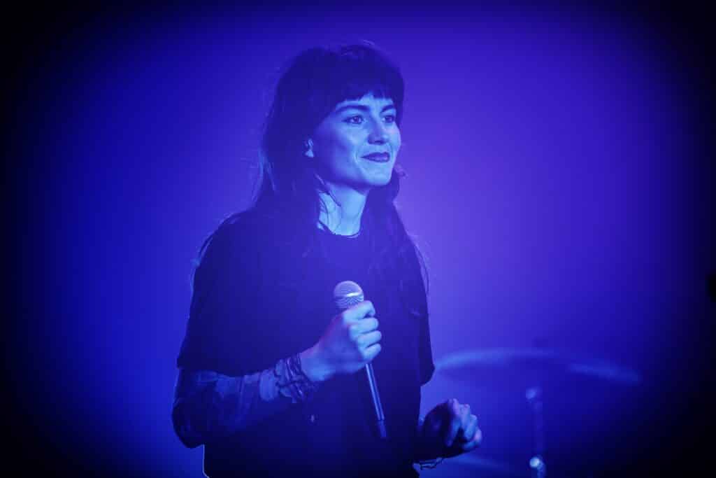 Lisa Claudie (Enchanteurs - 2026)