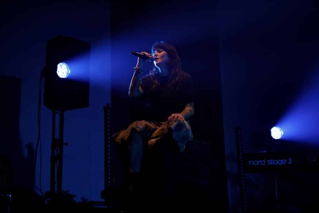 Lisa Claudie (Enchanteurs - 2026)