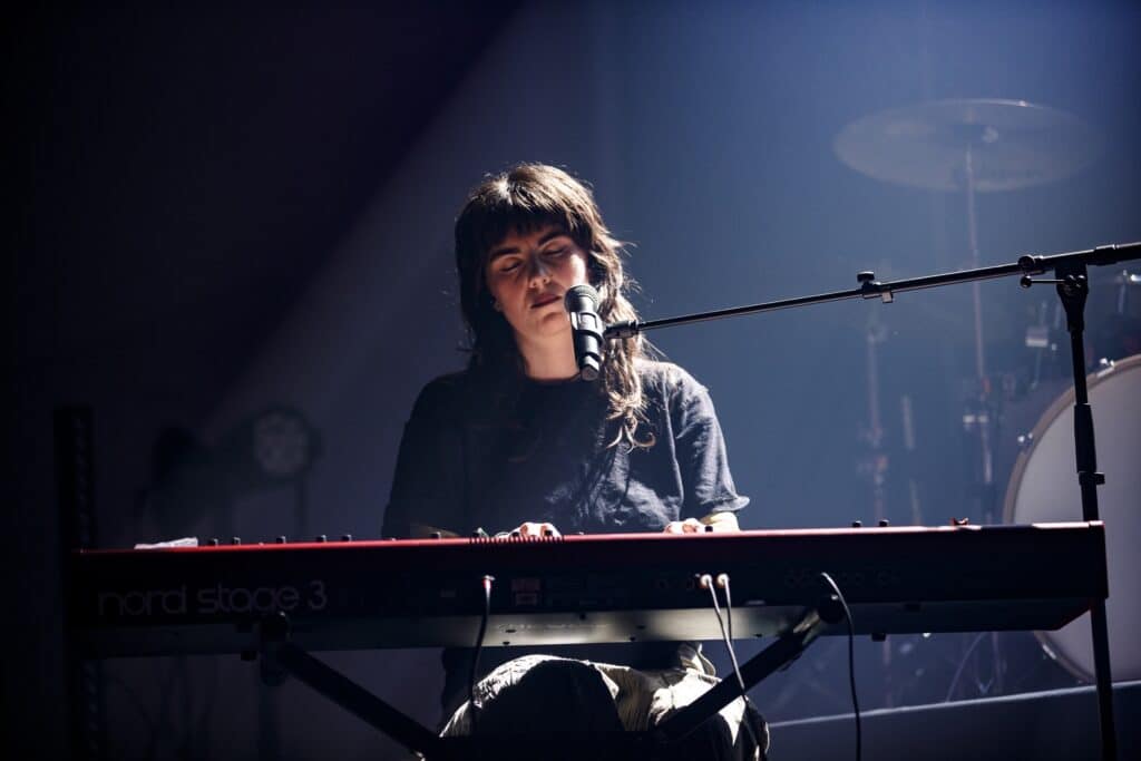 Lisa Claudie (Enchanteurs - 2026)