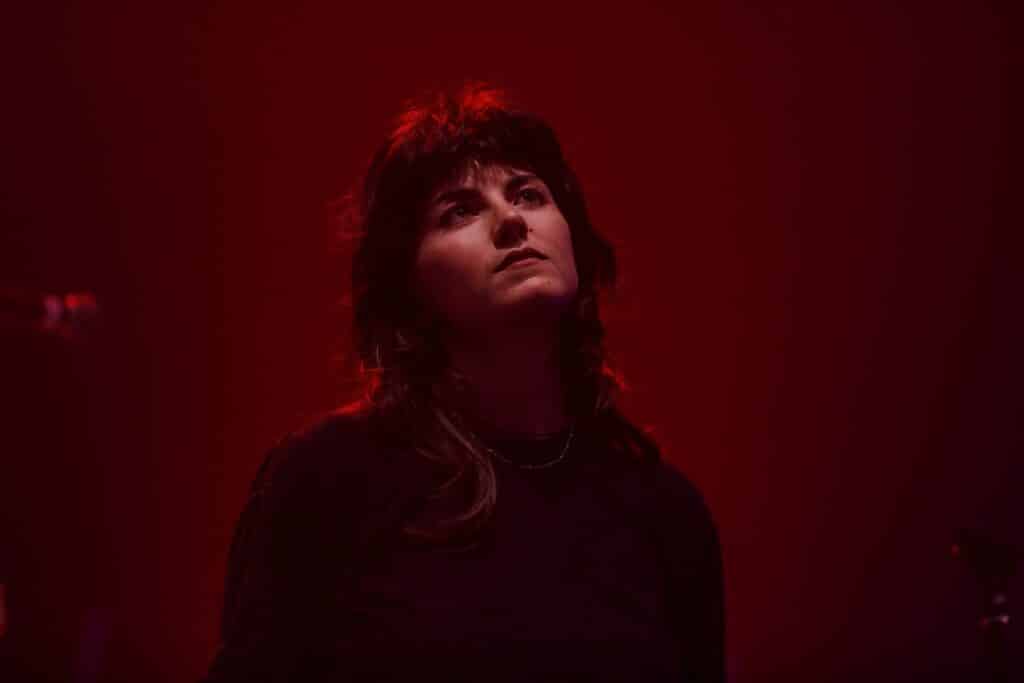 Lisa Claudie (Enchanteurs - 2026)