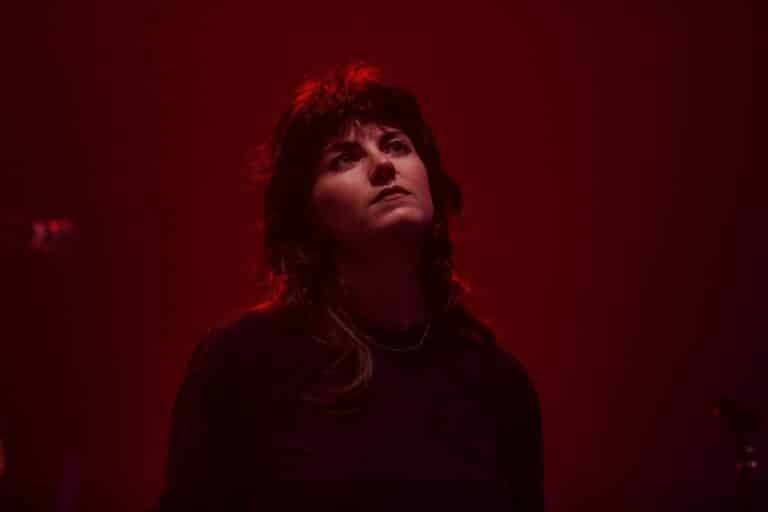 Lisa Claudie (Enchanteurs - 2026)