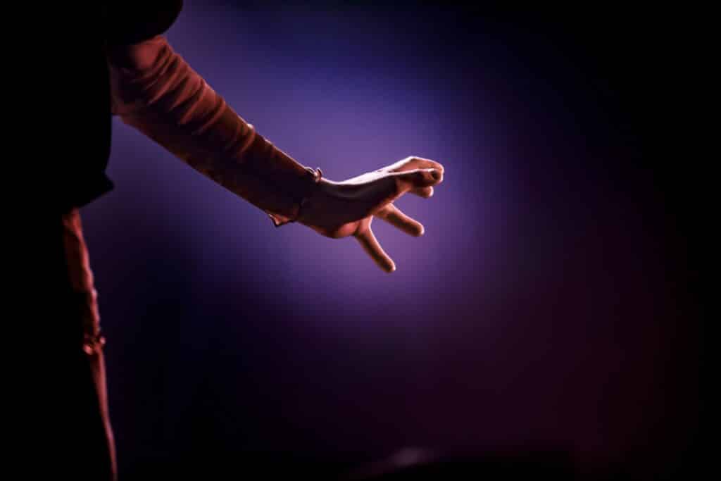 Lisa Claudie (Enchanteurs - 2026)