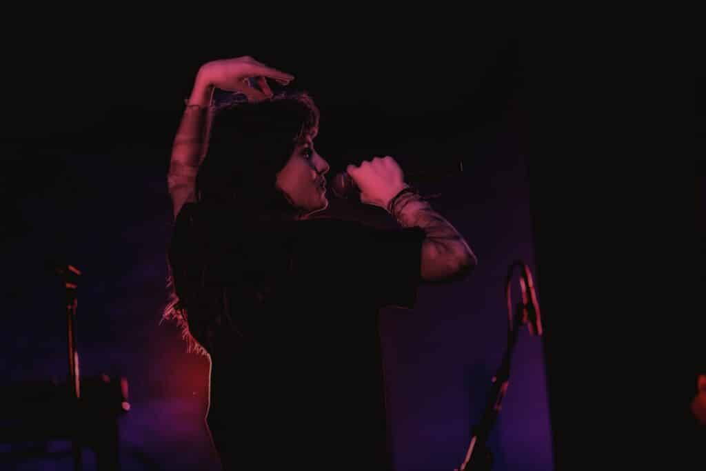 Lisa Claudie (Enchanteurs - 2026)