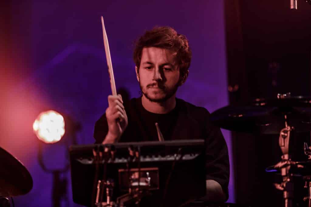 Lisa Claudie (Enchanteurs - 2026)