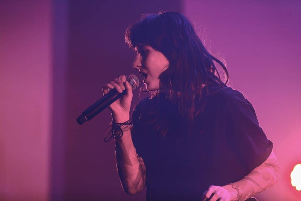 Lisa Claudie (Enchanteurs - 2026)