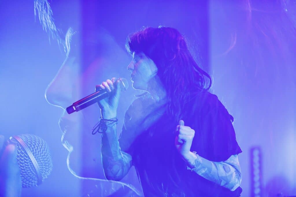 Lisa Claudie (Enchanteurs - 2026)