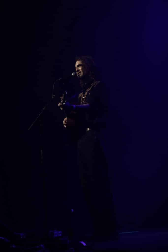 Louis Aguilar (Aéronef - 2026)