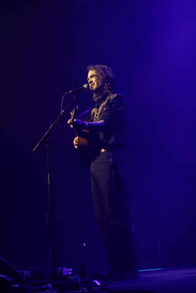 Louis Aguilar (Aéronef - 2026)