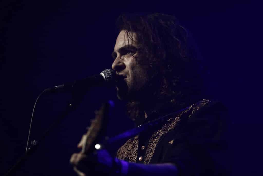 Louis Aguilar (Aéronef - 2026)